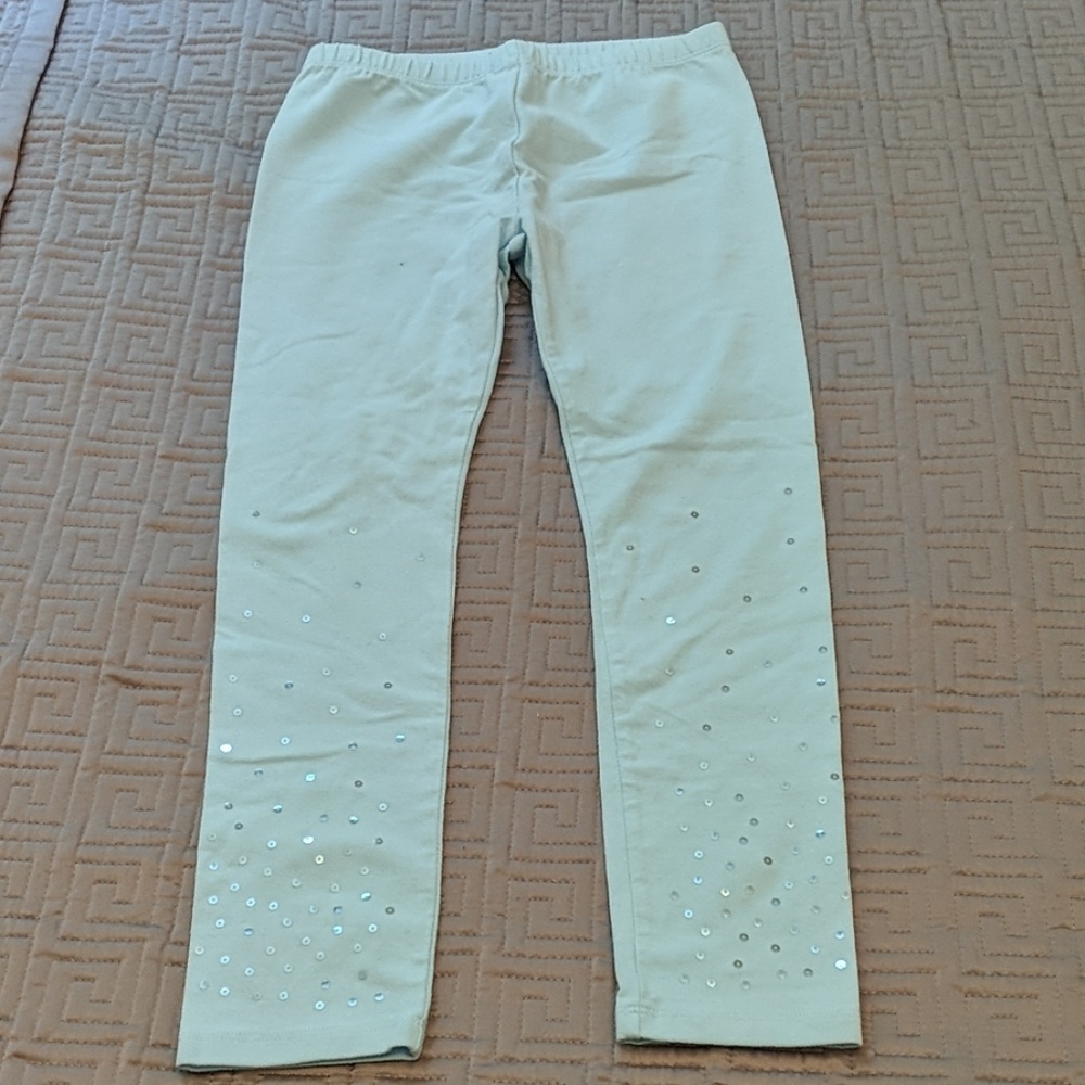 Girl leggings